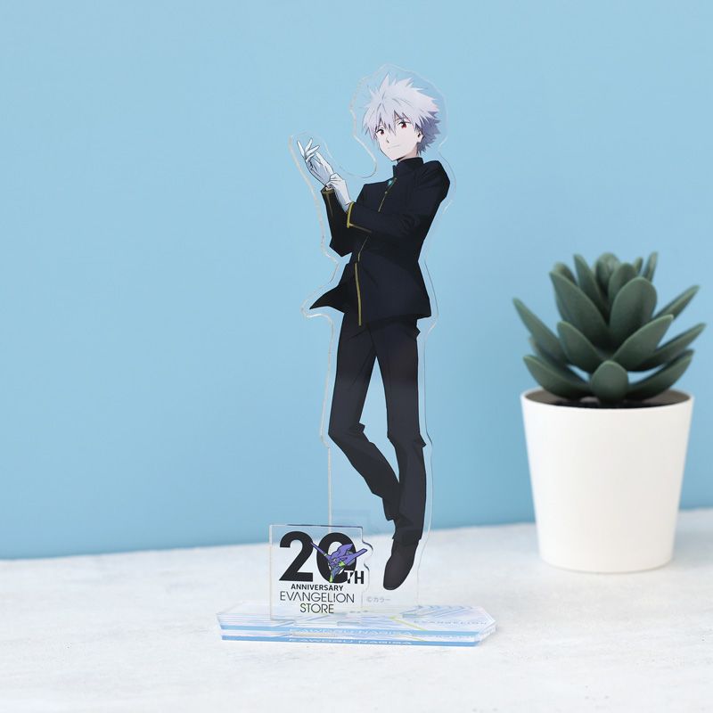 5 szt. Neon Genesis Evangelion – Model Kit Aoshima recenzja i cena