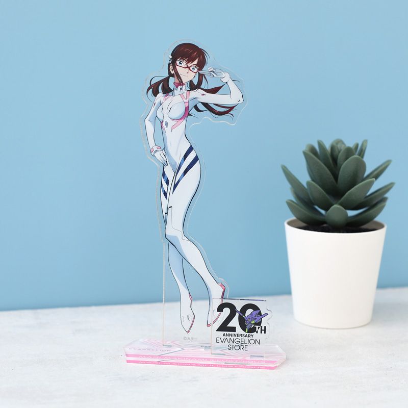 5 szt. Neon Genesis Evangelion – Model Kit Aoshima recenzja i cena