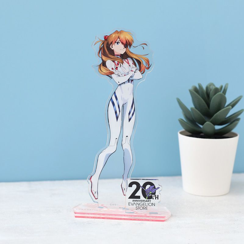 5 szt. Neon Genesis Evangelion – Model Kit Aoshima recenzja i cena