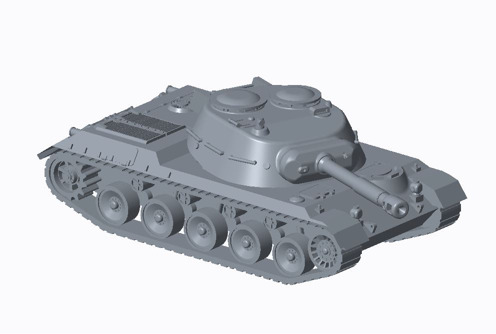 ZESTAW MODELÓW zbiornika świet – Model Kit Zero recenzja i cena