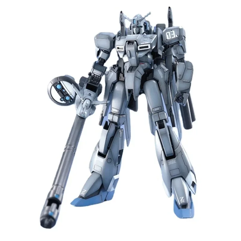 Bandai oryginalny zestaw model – Model Kit Zeta Gundam recenzja i cena