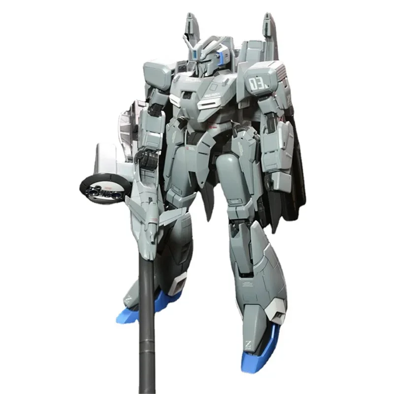 Bandai oryginalny zestaw model – Model Kit Zeta Gundam recenzja i cena