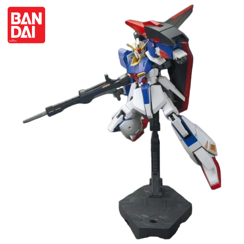 Oryginalny model do składania  – Model Kit Zeta Gundam recenzja i cena