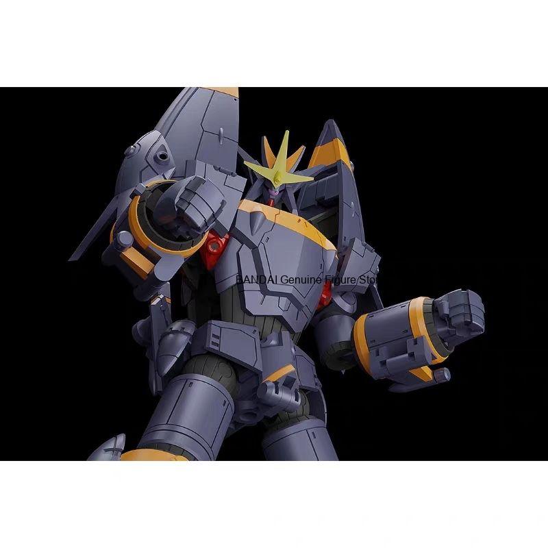 Figurki akcji GSC Anime Aim fo – Model Kit Code Geass recenzja i cena