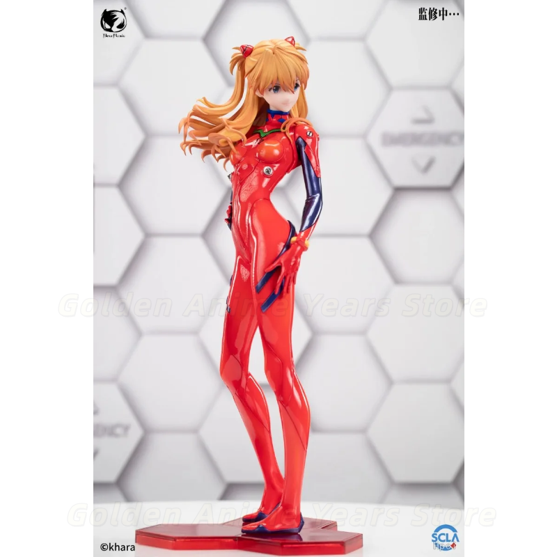 W magazynie: Figurka Bear Pand – Model Kit Aoshima recenzja i cena