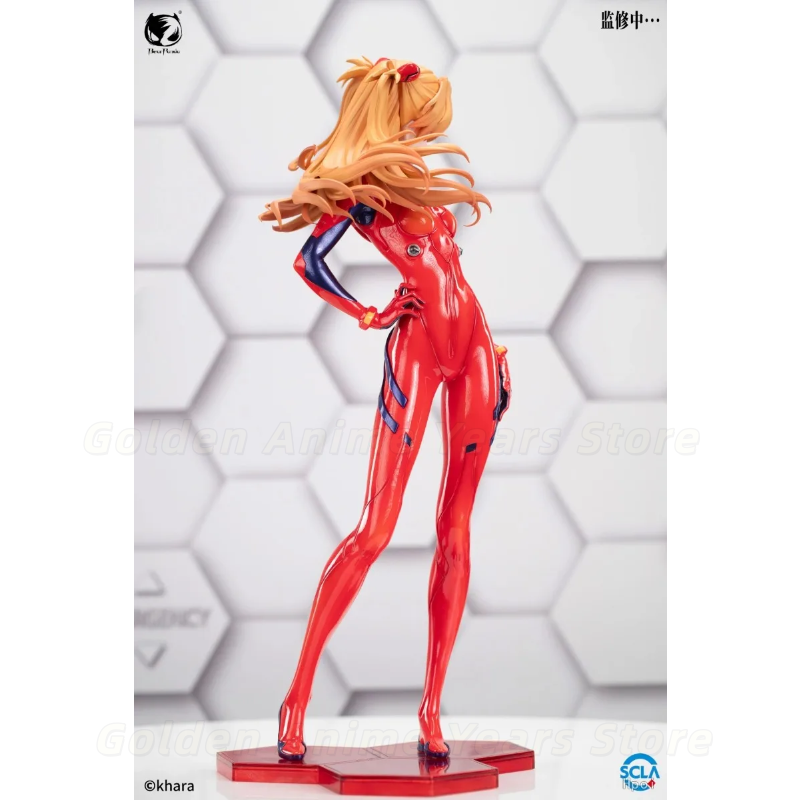 W magazynie: Figurka Bear Pand – Model Kit Aoshima recenzja i cena