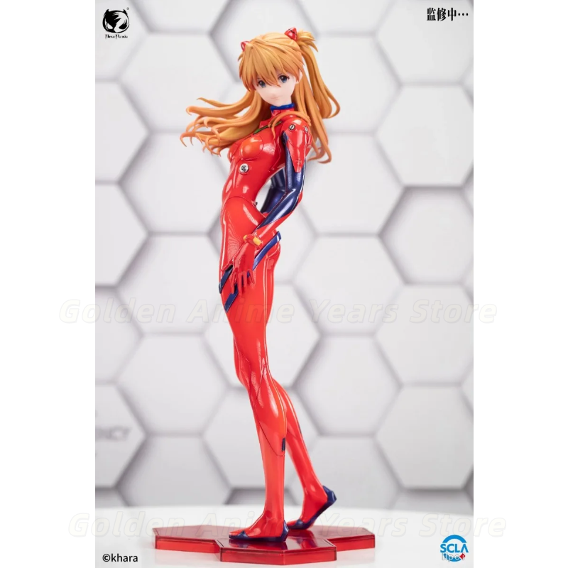 W magazynie: Figurka Bear Pand – Model Kit Aoshima recenzja i cena