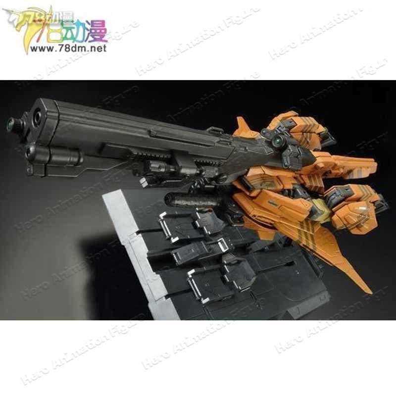 Oryginalny model do składania  – Model Kit Zeta Gundam recenzja i cena