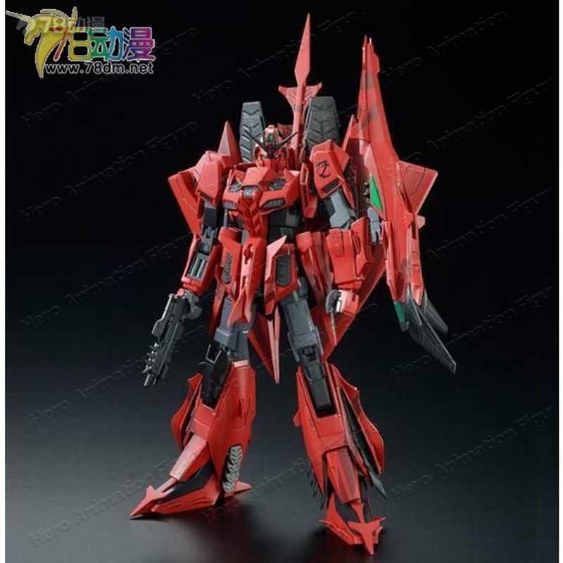 Oryginalny model do składania  – Model Kit Zeta Gundam recenzja i cena
