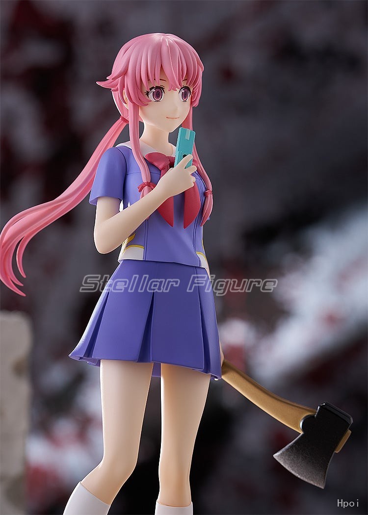 【SF】Na Stanie GSC POP UP PARAD – Model Kit Code Geass recenzja i cena