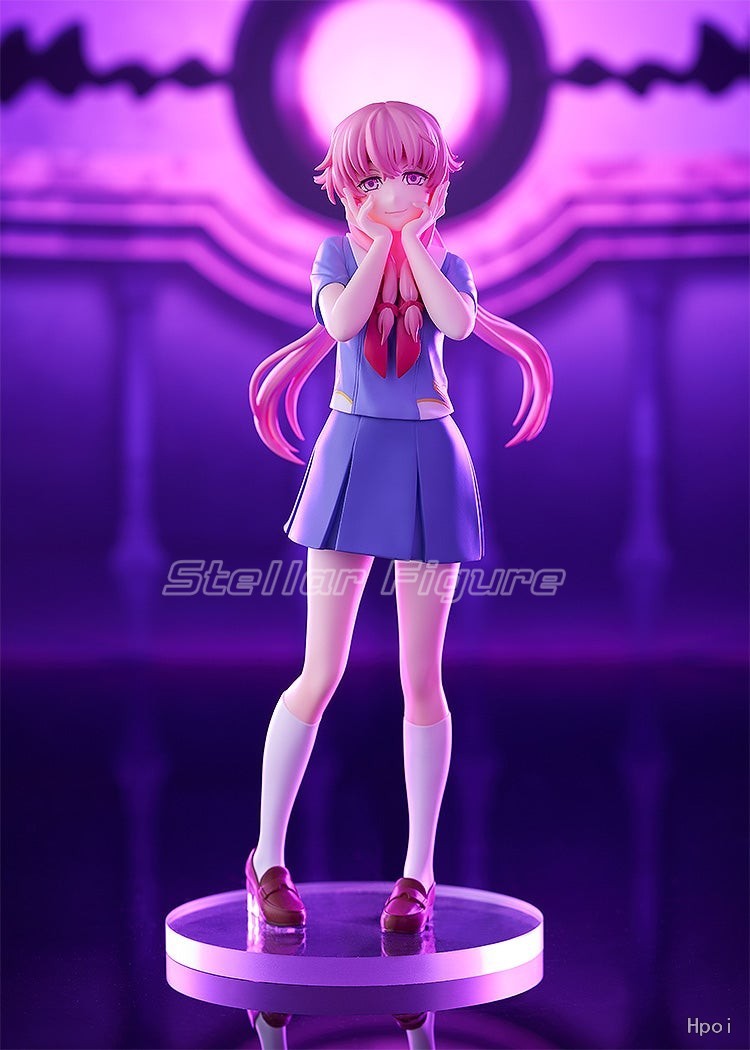 【SF】Na Stanie GSC POP UP PARAD – Model Kit Code Geass recenzja i cena