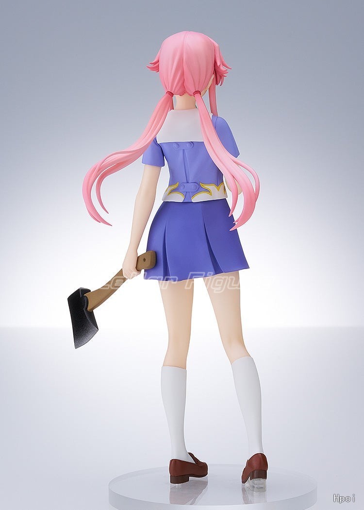 【SF】Na Stanie GSC POP UP PARAD – Model Kit Code Geass recenzja i cena