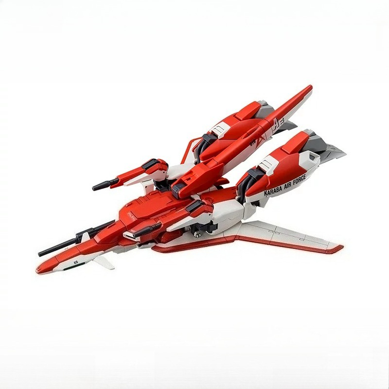 Oryginalny model do składania  – Model Kit Zeta Gundam recenzja i cena