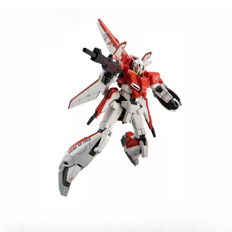 Oryginalny model do składania  – Model Kit Zeta Gundam recenzja i cena
