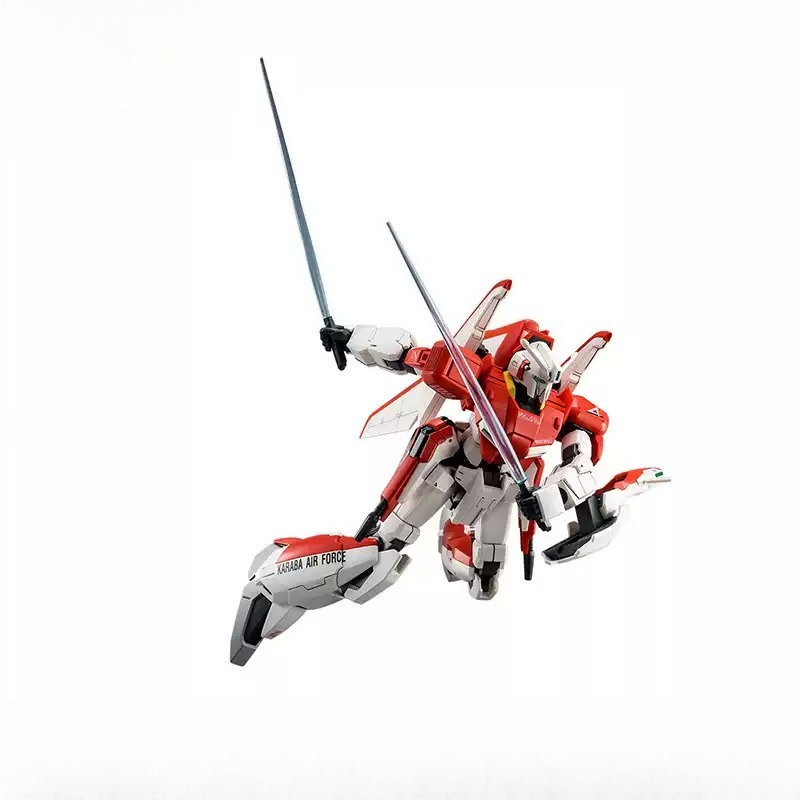 Oryginalny model do składania  – Model Kit Zeta Gundam recenzja i cena