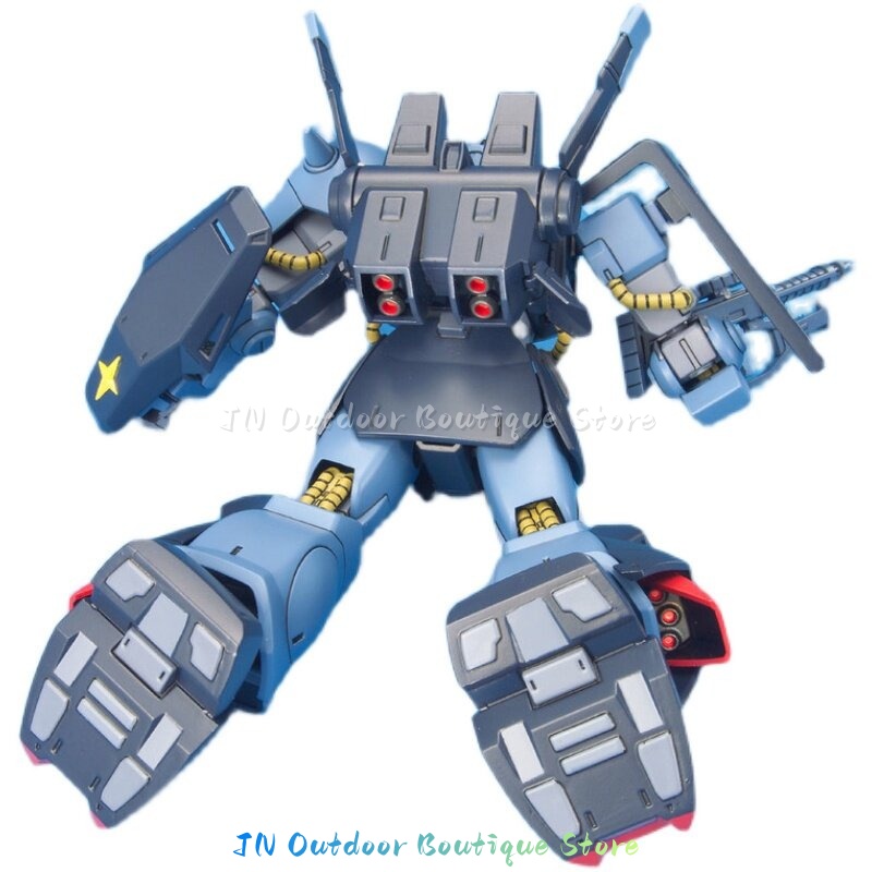 Oryginalny Bandai HGUC 1/144 # – Model Kit Zeta Gundam recenzja i cena