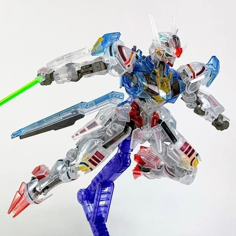 W magazynie Gumdam Aerial Figu – Model Kit Unicorn recenzja i cena