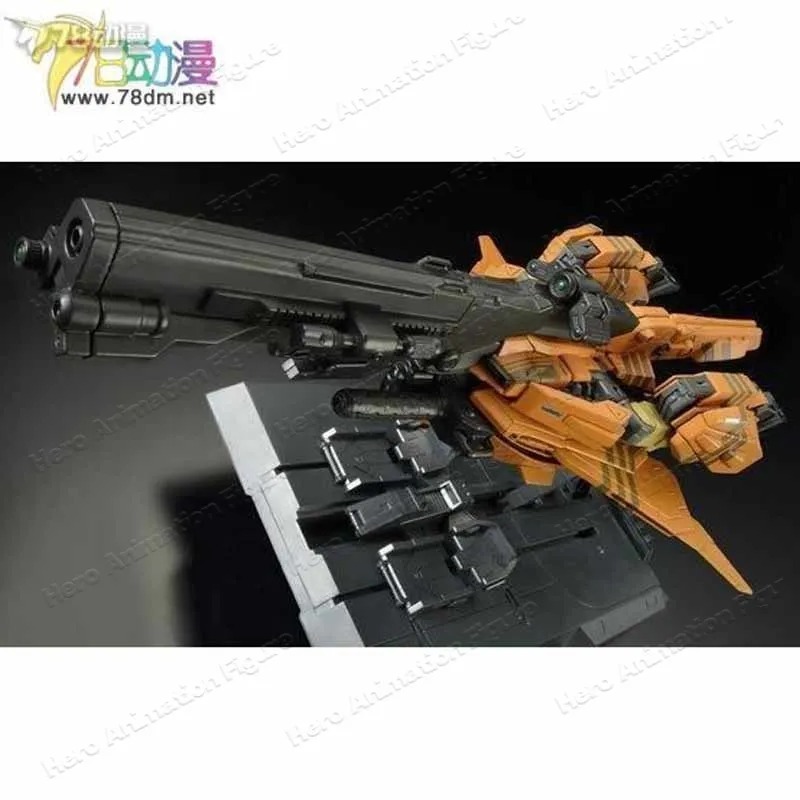 Oryginalny model do składania  – Model Kit Zeta Gundam recenzja i cena