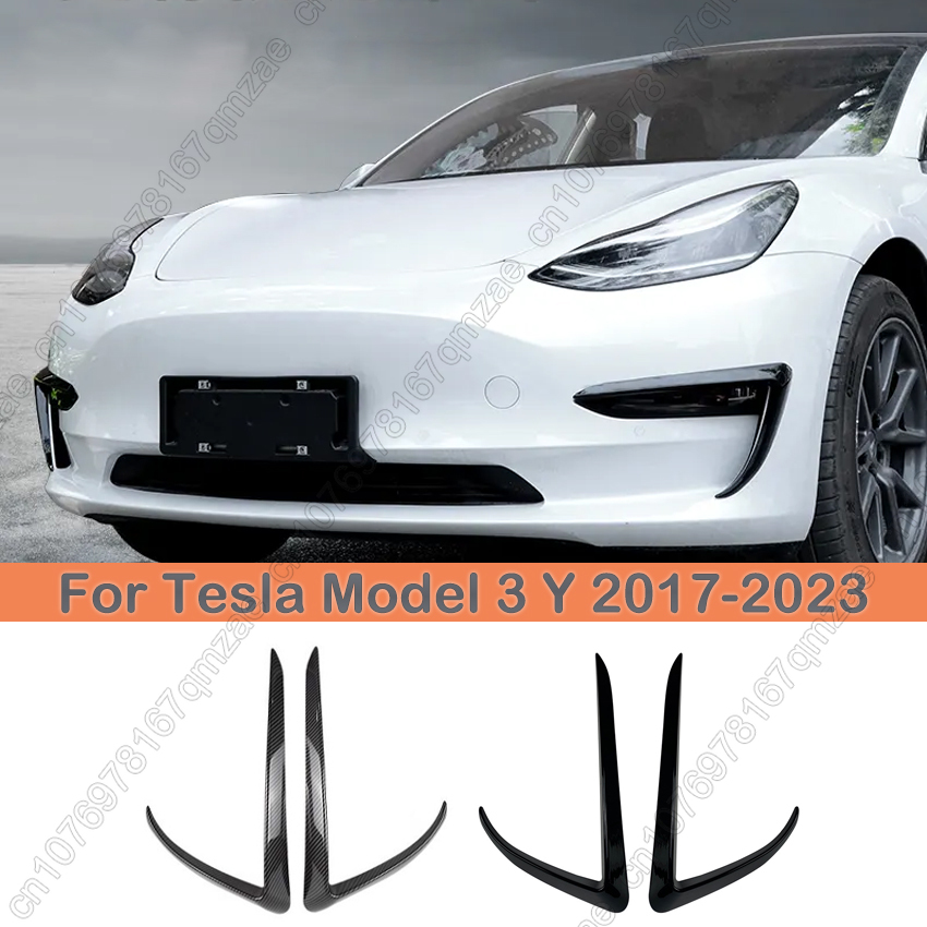 Dla Tesla Model 3 Y 2017 2018  – Frame Model Kit recenzja i cena