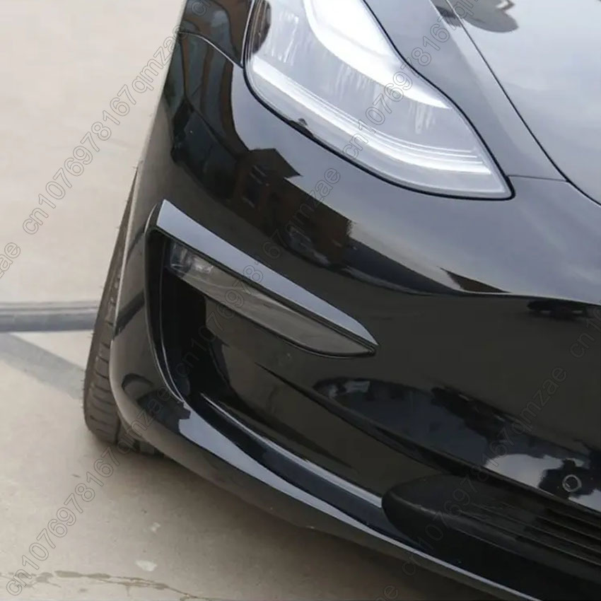 Dla Tesla Model 3 Y 2017 2018  – Frame Model Kit recenzja i cena