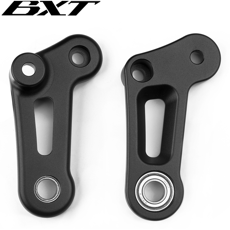 BXT Carbon Full Suspension Bik – Frame Model Kit recenzja i cena