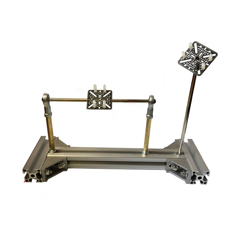 Uniwersalny gimbal 4-osiowy do – Frame Model Kit recenzja i cena