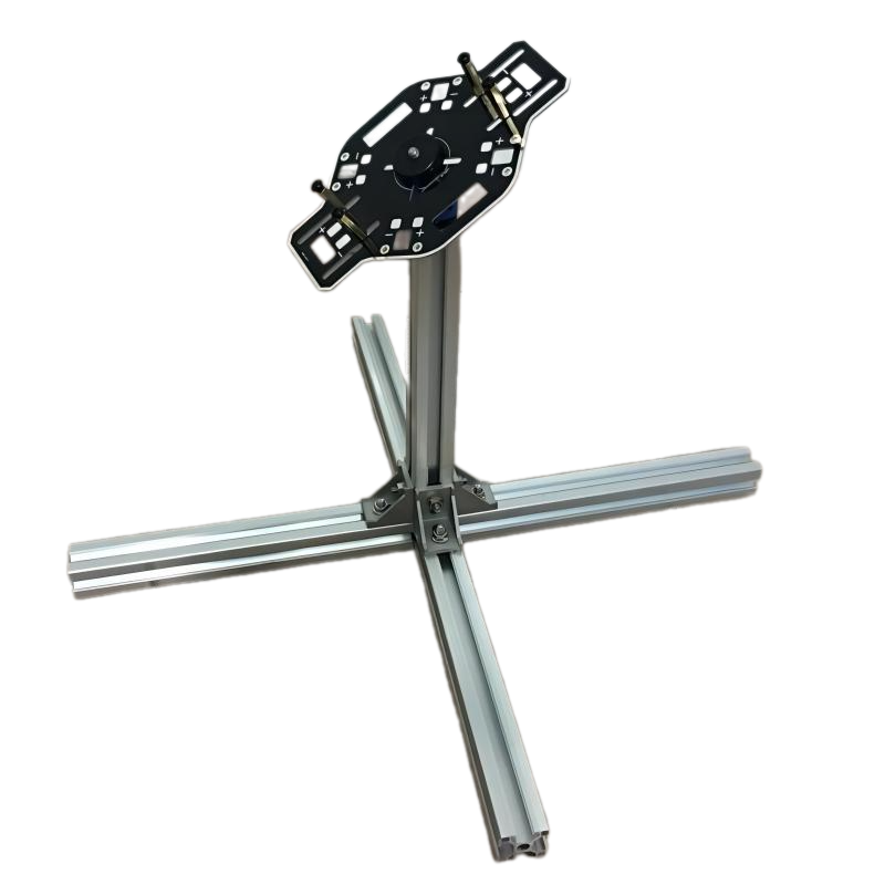 Uniwersalny gimbal 4-osiowy do – Frame Model Kit recenzja i cena