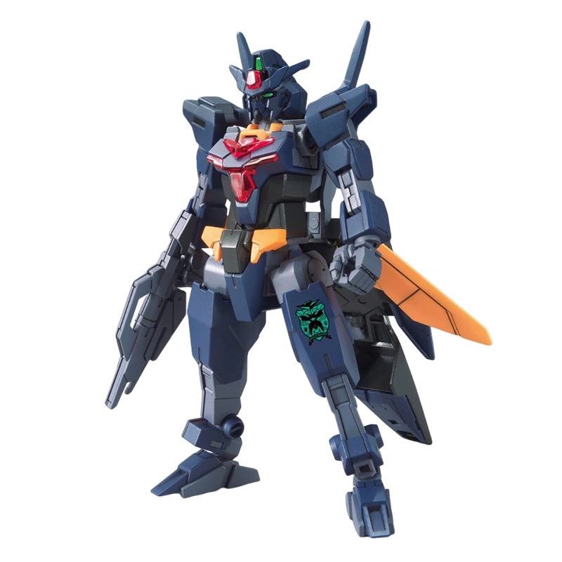Oryginalny model do składania  – Model Kit Zeta Gundam recenzja i cena