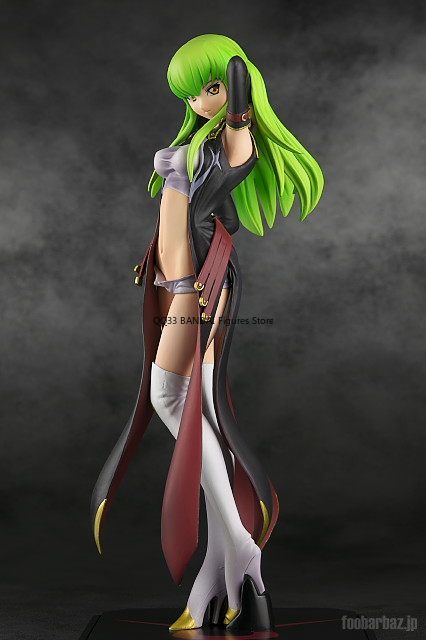 Oryginalny Ichiban Kuji Bandai – Model Kit Code Geass recenzja i cena