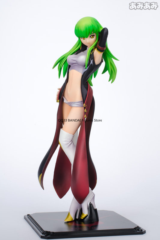 Oryginalny Ichiban Kuji Bandai – Model Kit Code Geass recenzja i cena