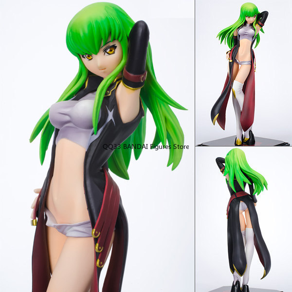 Oryginalny Ichiban Kuji Bandai – Model Kit Code Geass recenzja i cena