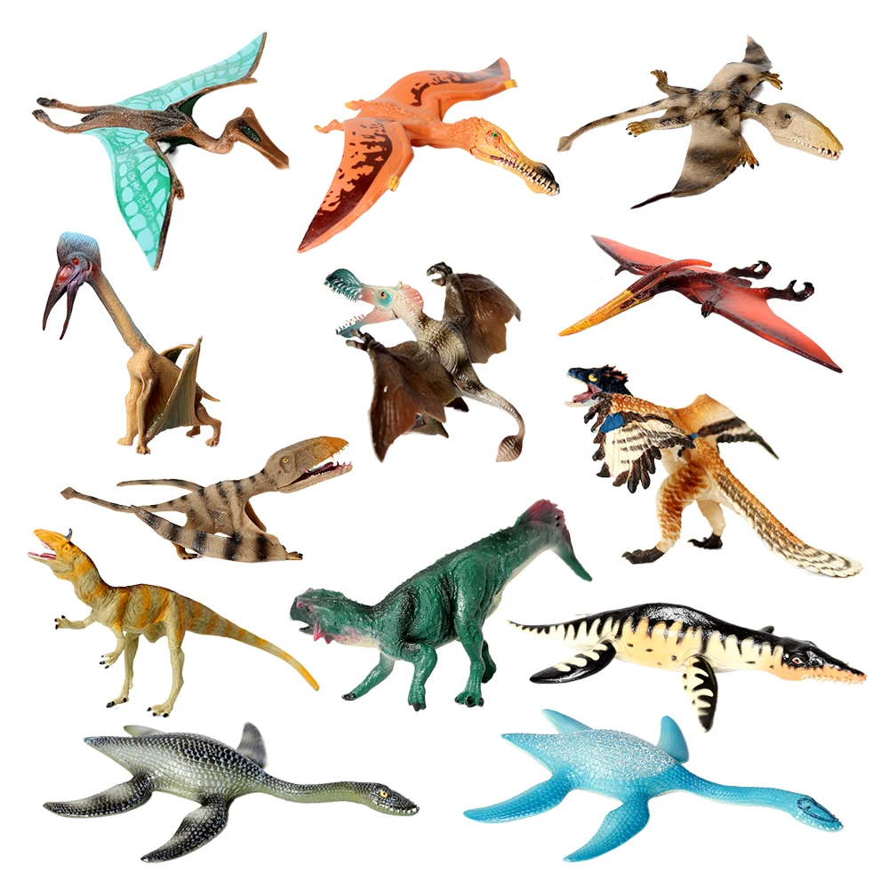 Zabawki dla dzieci Dinozaury B – Model Kit Jurassic Park recenzja i cena