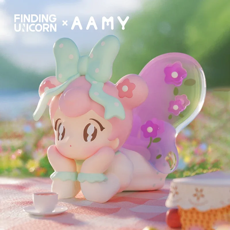 Znajdź Jednorożec AAMY Piknik  – Model Kit Unicorn recenzja i cena