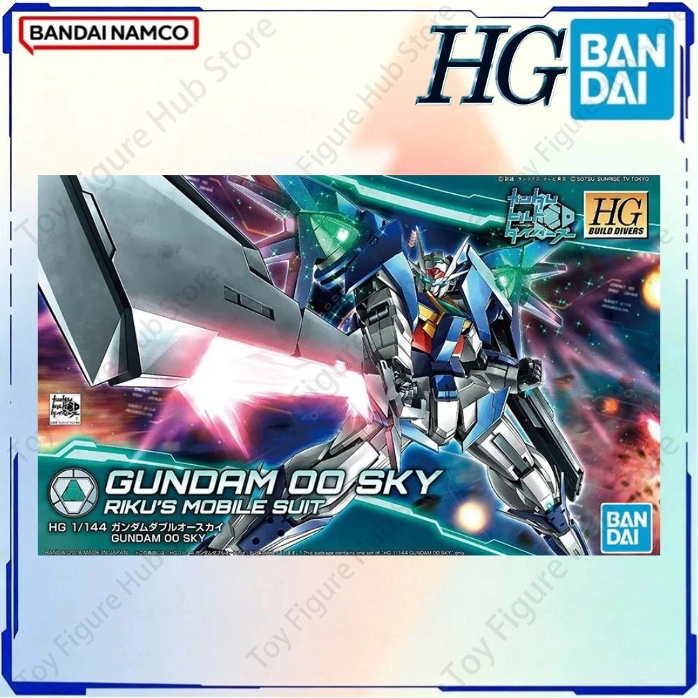 BANDAI Oficjalny Oryginalny Pr – Model Kit Code Geass recenzja i cena