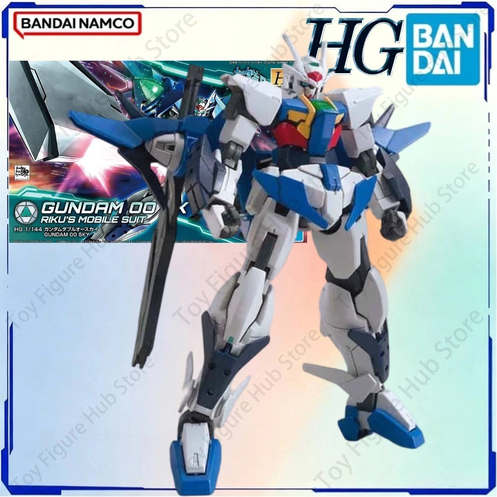 BANDAI Oficjalny Oryginalny Pr – Model Kit Code Geass recenzja i cena