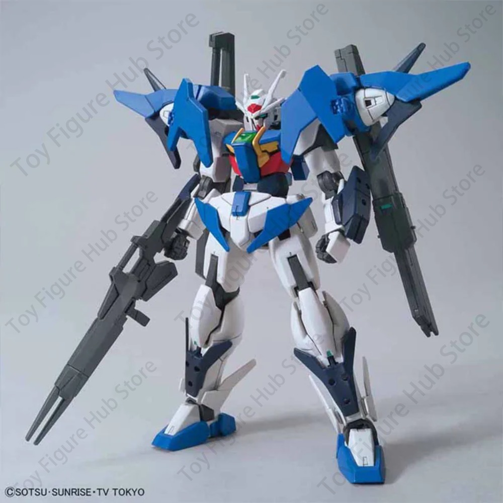 BANDAI Oficjalny Oryginalny Pr – Model Kit Code Geass recenzja i cena