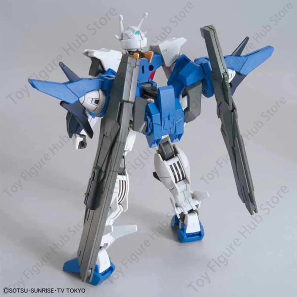 BANDAI Oficjalny Oryginalny Pr – Model Kit Code Geass recenzja i cena
