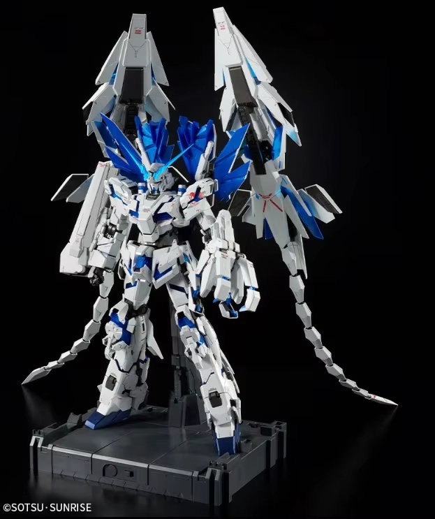 Limitowana edycja zestawu mode – Model Kit Unicorn recenzja i cena