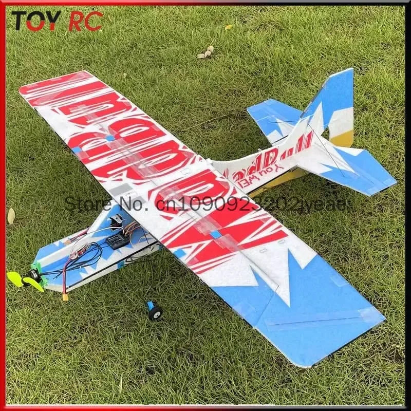 Mad Bull Jednoskrzydłowy Model – Model Kit Competition recenzja i cena